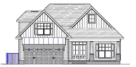 3395 Lake Club Cir, Southport, NC 28461