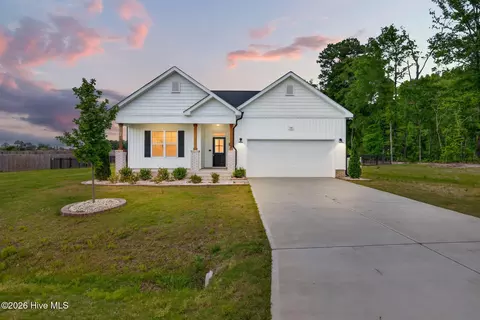 131 Misty Morning Dr, Smithfield, NC 27577