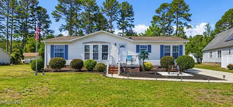 836 Nicholas Dr SW, Calabash, NC 28467