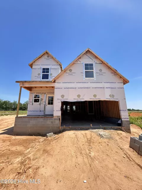 188 Maverick Ln, Dunn, NC 28334