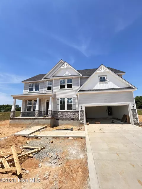 410 Maverick Ln, Dunn, NC 28334