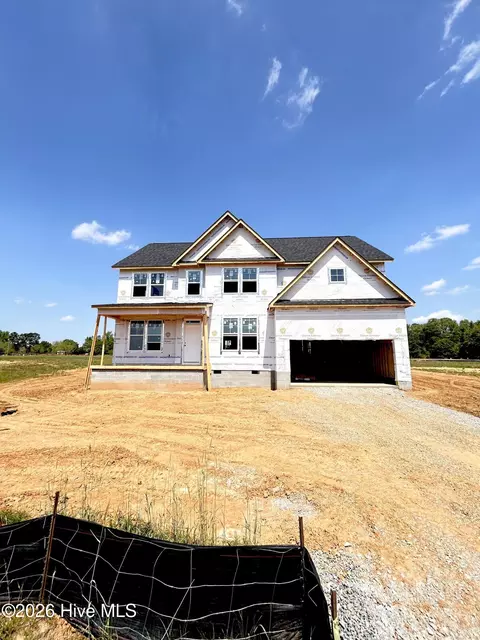 410 Maverick Ln, Dunn, NC 28334