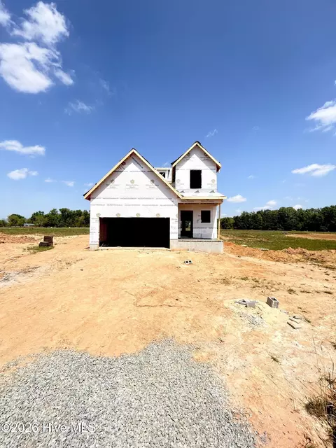 436 Maverick Ln, Dunn, NC 28334
