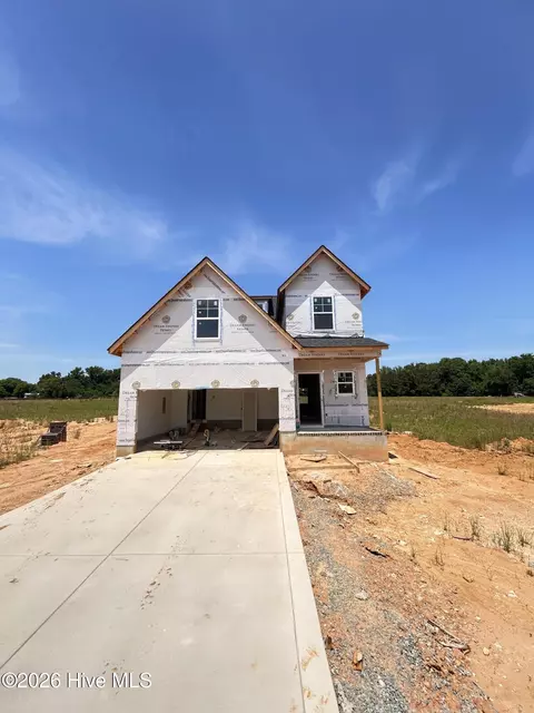 436 Maverick Ln, Dunn, NC 28334