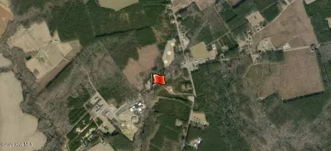 0 Us Highway 158 W, Gatesville, NC 27938