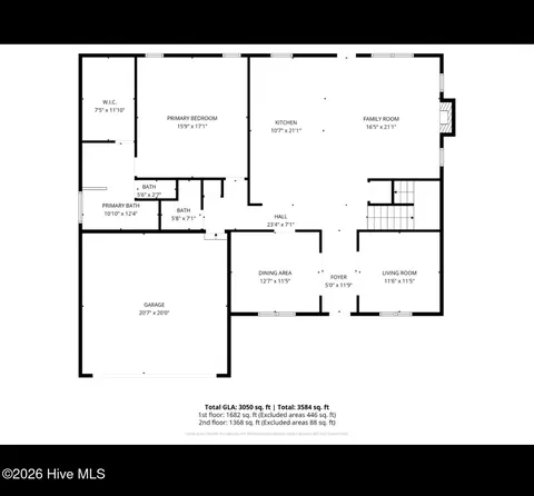 760 Sun Rd, Aberdeen, NC 28315