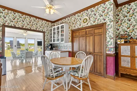 Dining - 1190 Sanders Rd, Benson, NC 27504 photo 4 of 6