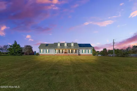 Exterior - 1190 Sanders Rd, Benson, NC 27504 photo 1 of 13