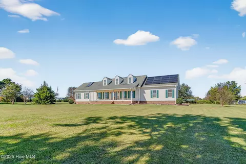 Exterior - 1190 Sanders Rd, Benson, NC 27504 photo 3 of 13