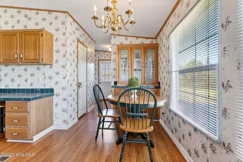 Dining - 1190 Sanders Rd, Benson, NC 27504 photo 6 of 6