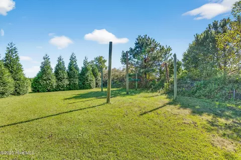Exterior - 1190 Sanders Rd, Benson, NC 27504 photo 13 of 13