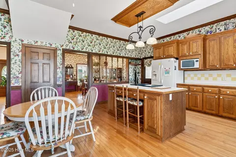Kitchen - 1190 Sanders Rd, Benson, NC 27504 photo 2 of 6