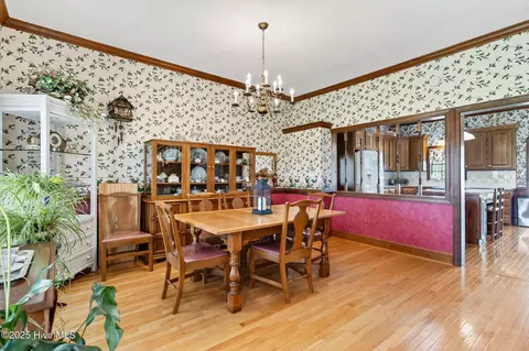 Dining - 1190 Sanders Rd, Benson, NC 27504 photo 2 of 6