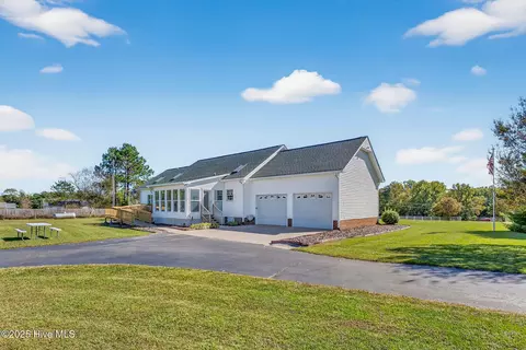 Other - 1190 Sanders Rd, Benson, NC 27504 photo 3 of 18