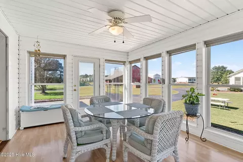 Exterior - 1190 Sanders Rd, Benson, NC 27504 photo 6 of 13