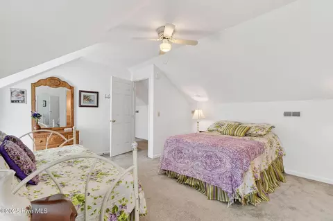 Bedroom - 1190 Sanders Rd, Benson, NC 27504 photo 2 of 9