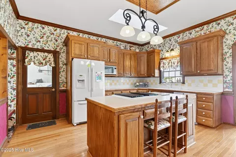 Kitchen - 1190 Sanders Rd, Benson, NC 27504 photo 1 of 6