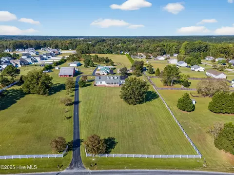 View/Area - 1190 Sanders Rd, Benson, NC 27504 photo 6 of 17
