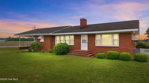 7302 Cabin Branch Rd, Stantonsburg, NC 27883
