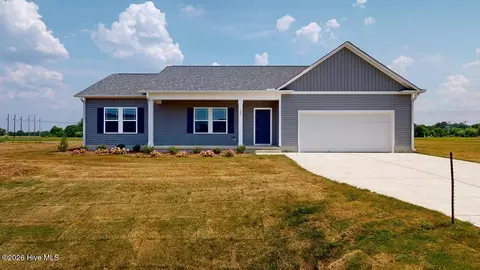 108 Kendall Farms Dr, Goldsboro, NC 27534