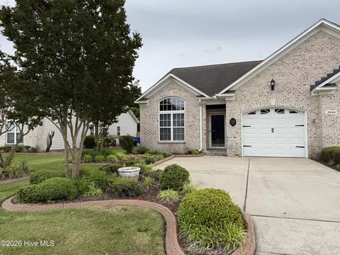 2060 Cambria Dr #A, Greenville, NC 27834
