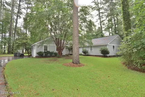 117 Tam O Shanter Dr, Rocky Mount, NC 27804
