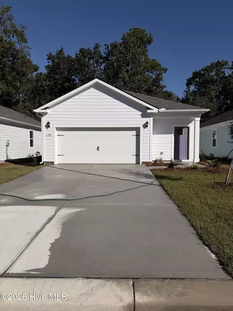 3083 Tasso Dr SW, Sunset Beach, NC 28468
