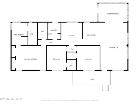 51 King Arthur Dr, Whiteville, NC 28472