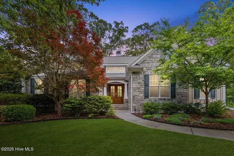 1412 Anderson St NW, Wilson, NC 27893