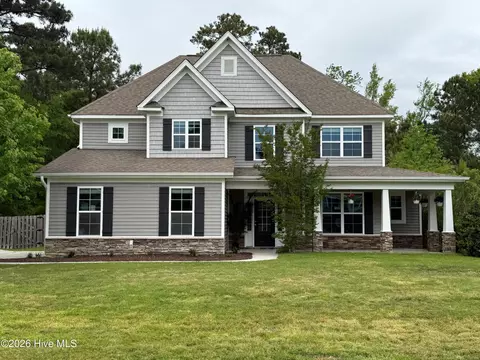 154 Mardella Way, Holly Ridge, NC 28445