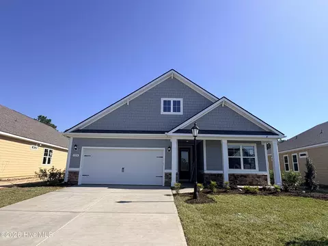 1276 Woodhouse Dr NW, Ash, NC 28420