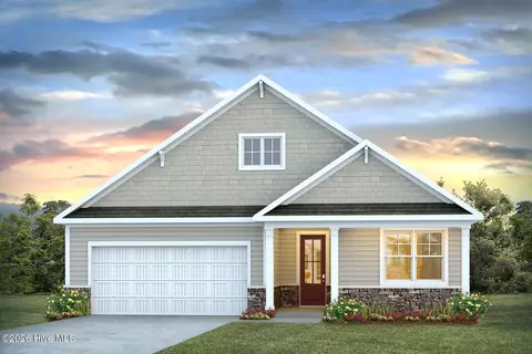 1276 Woodhouse Dr NW, Ash, NC 28420