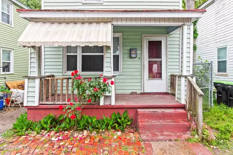 514 First Ave, New Bern, NC 28560