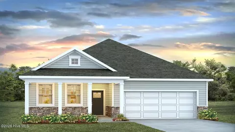 1307 Woodhouse Dr NW, Ash, NC 28420
