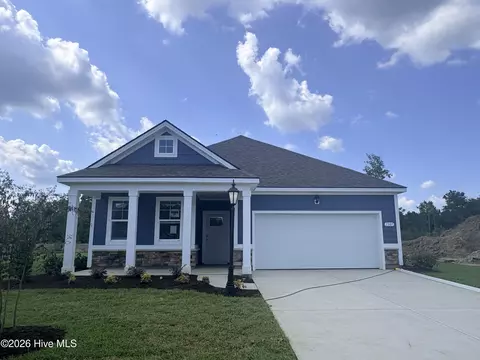 1307 Woodhouse Dr NW, Ash, NC 28420