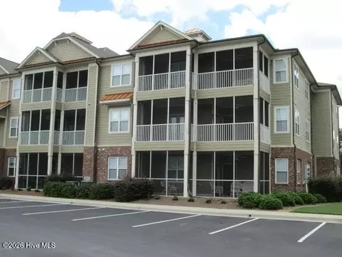 395 S Crow Creek Dr NW UNIT 1210, Calabash, NC 28467
