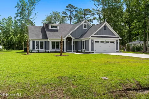 108 Boundary Loop Rd NW, Calabash, NC 28467