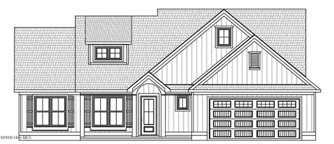 108 Boundary Loop Rd NW, Calabash, NC 28467