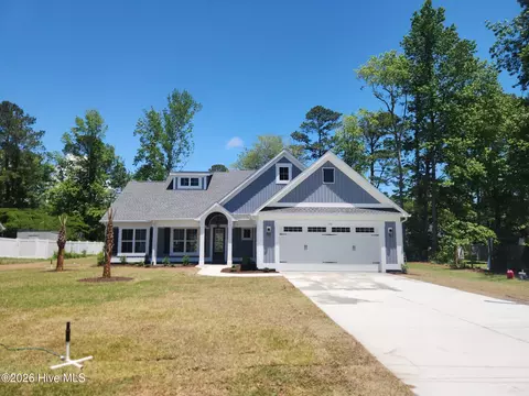 108 Boundary Loop Rd NW, Calabash, NC 28467