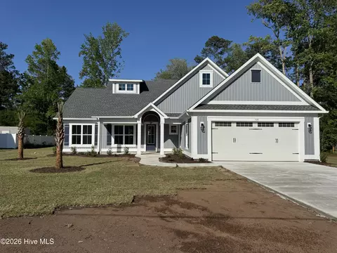 108 Boundary Loop Rd NW, Calabash, NC 28467
