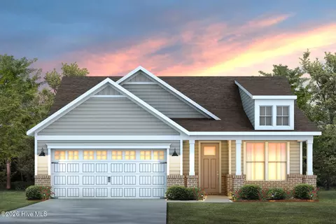 5641 Coral Tide Ave, Wilmington, NC 28412