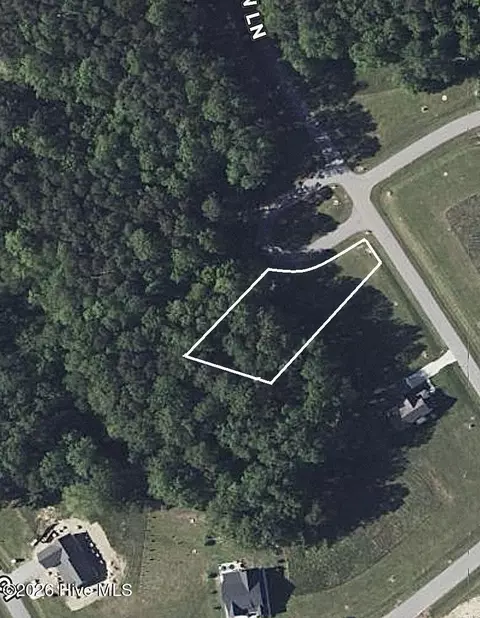 75 Golden Fern Ln, Minnesott Beach, NC 28510