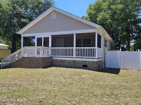 2365 Landmark St SW, Supply, NC 28462