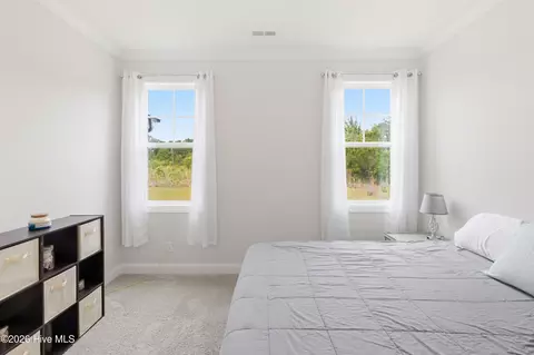 Bedroom - 99 W Abaco Way, Hampstead, NC 28443 photo 4 of 8