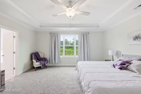 Bedroom - 99 W Abaco Way, Hampstead, NC 28443 photo 1 of 8