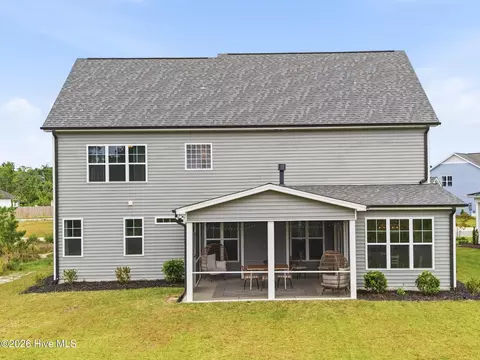 Exterior - 99 W Abaco Way, Hampstead, NC 28443 photo 6 of 7