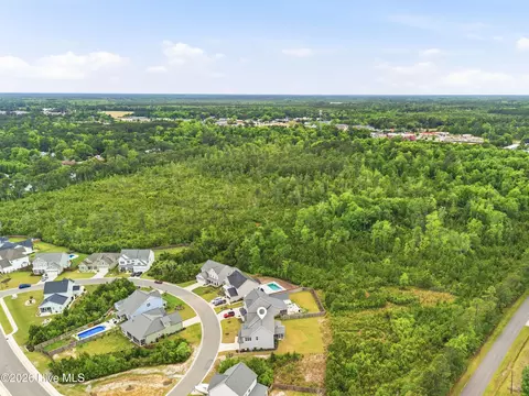 View/Area - 99 W Abaco Way, Hampstead, NC 28443 photo 7 of 14