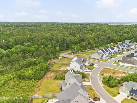 View/Area - 99 W Abaco Way, Hampstead, NC 28443 photo 4 of 14