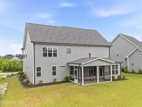 Exterior - 99 W Abaco Way, Hampstead, NC 28443 photo 7 of 7