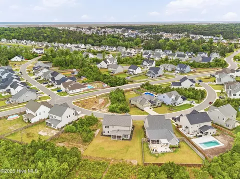 View/Area - 99 W Abaco Way, Hampstead, NC 28443 photo 10 of 14
